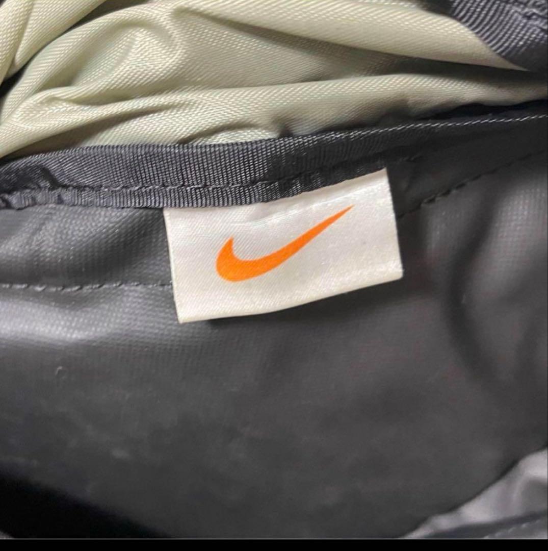 nike 90s 00s ワンショルダーバッグ y2k