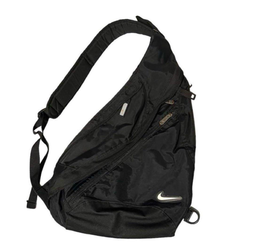 nike 90s 00s ワンショルダーバッグ y2k