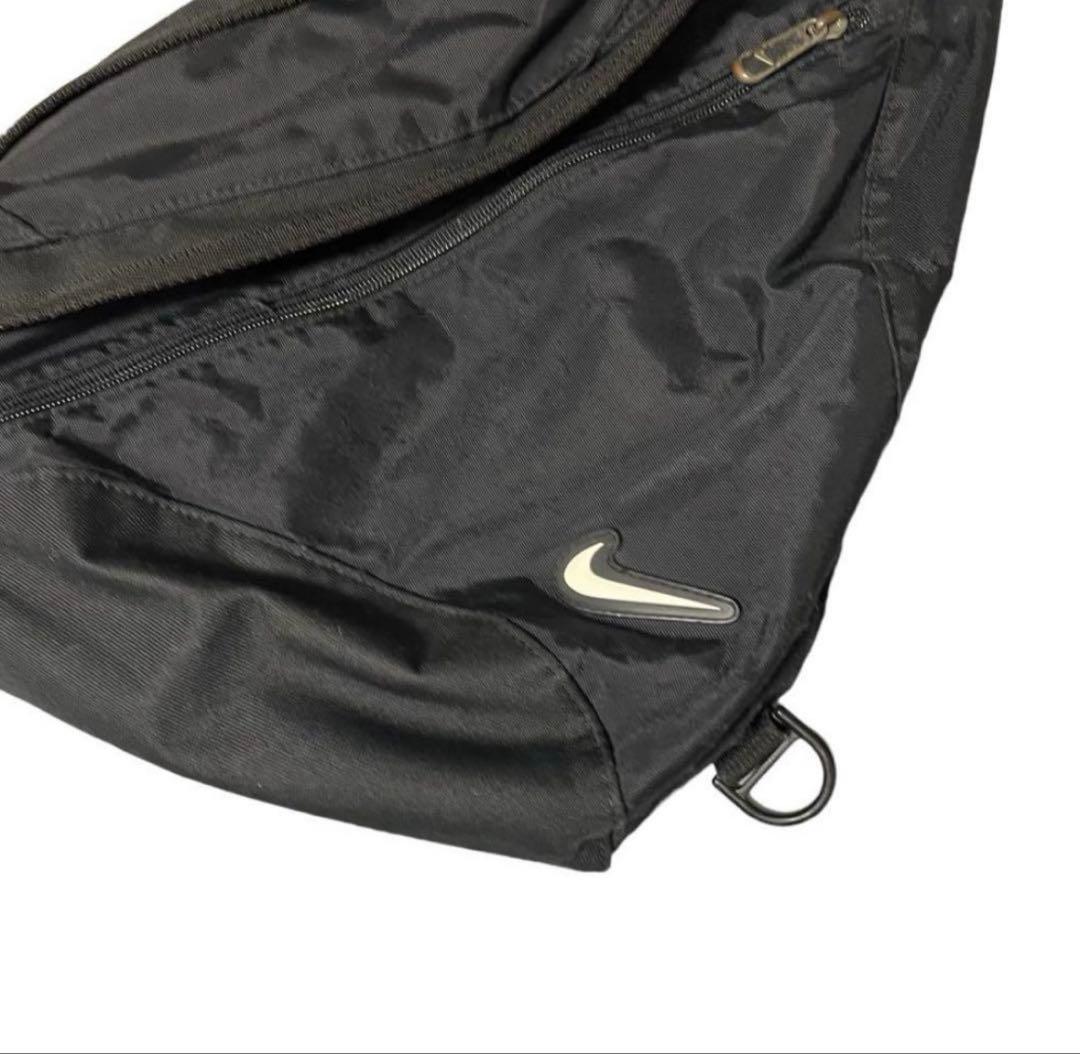 nike 90s 00s ワンショルダーバッグ y2k