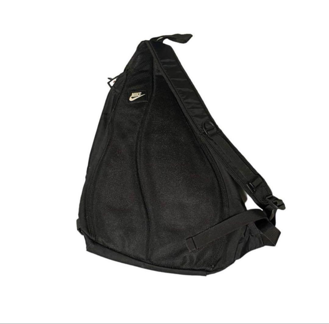 nike 90s 00s ワンショルダーバッグ y2k