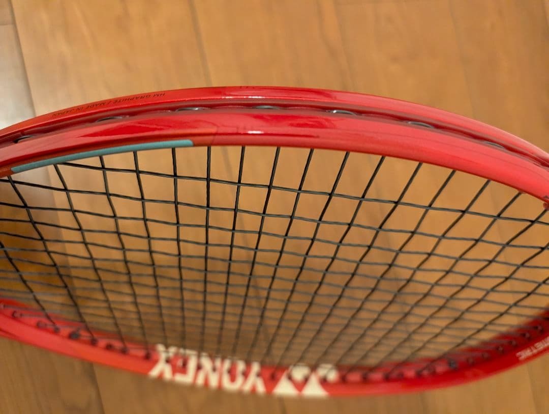 k*s様 ２０２６年モデル 新作YONEX VCORE 98 ブイコア 305g