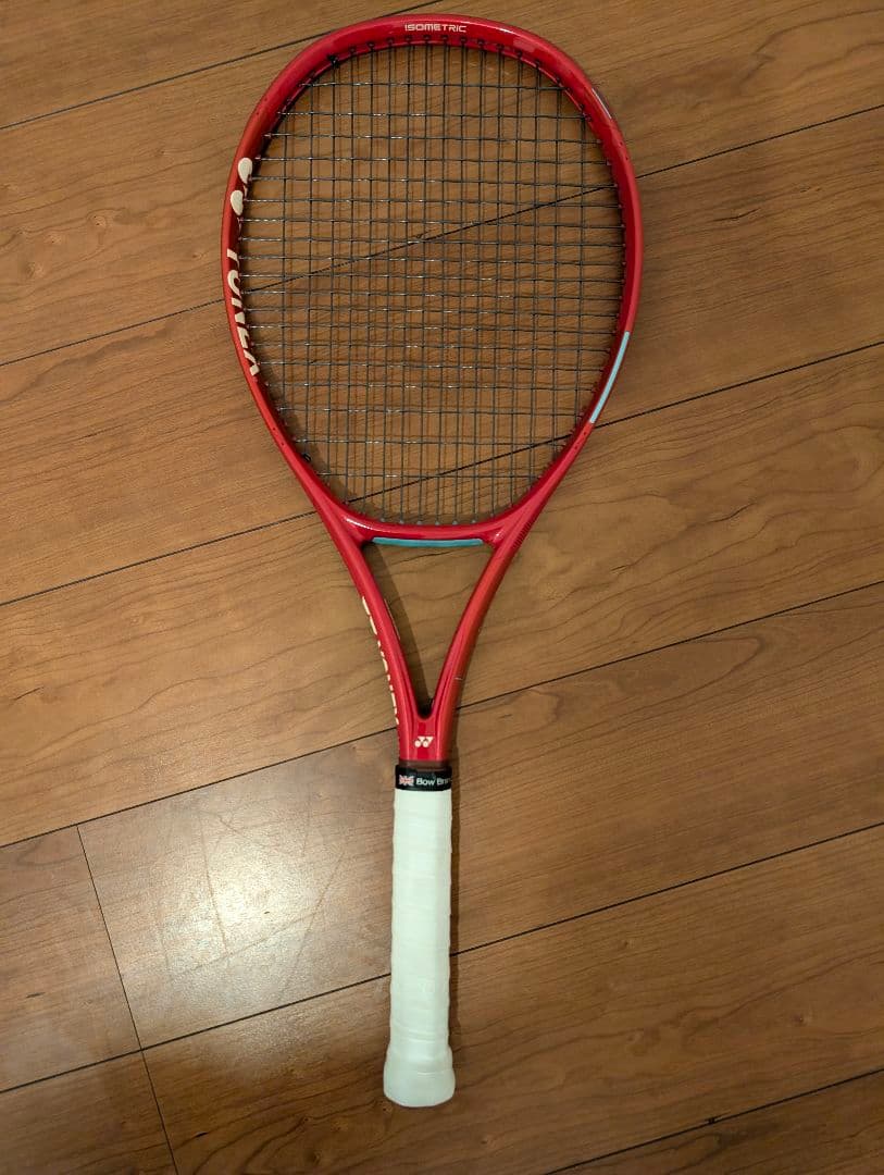 k*s様 ２０２６年モデル 新作YONEX VCORE 98 ブイコア 305g