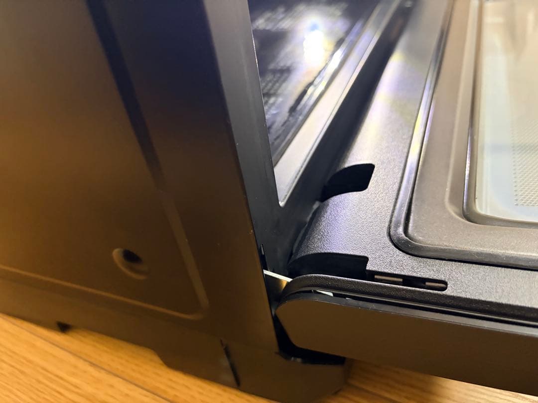 SHARP ヘルシオ AX-UA30 2022年製 過熱水蒸気 動作確認済