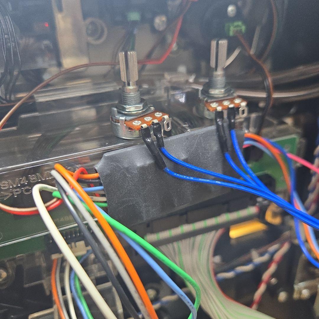 スロット　A-SLOT 偽物語　不用機付き