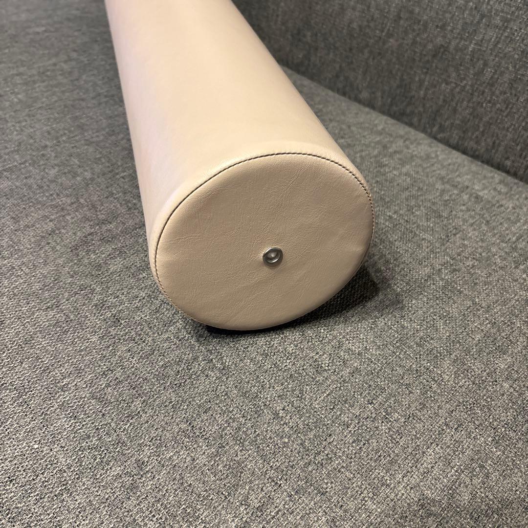 LPN ストレッチポール EX アイボリー 美品