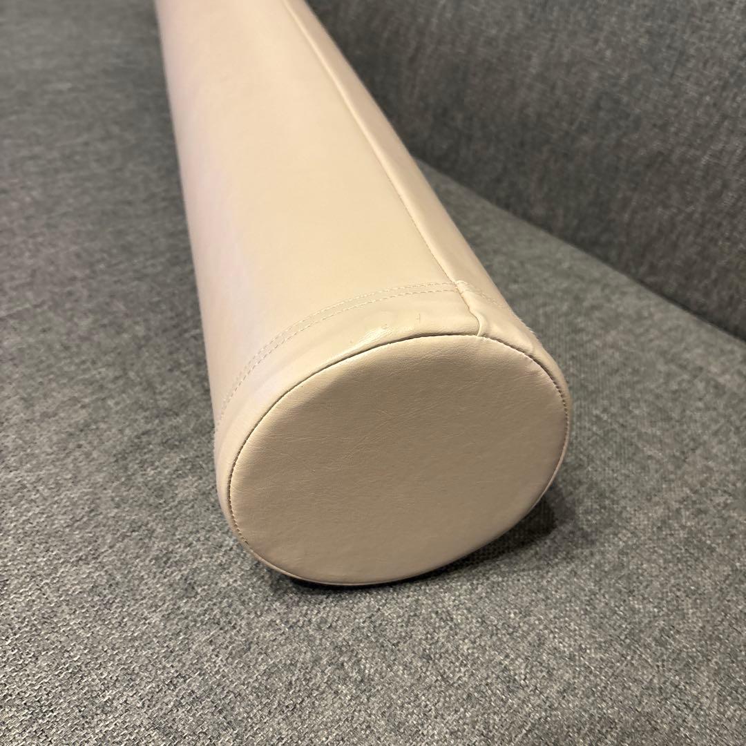 LPN ストレッチポール EX アイボリー 美品