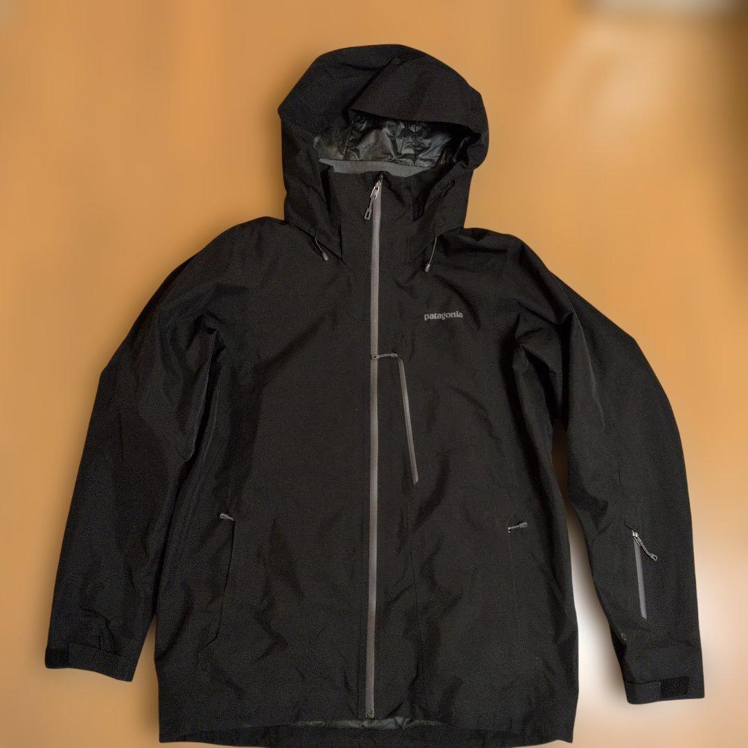 パタゴニア スノージャケット メンズL ゴアテックス