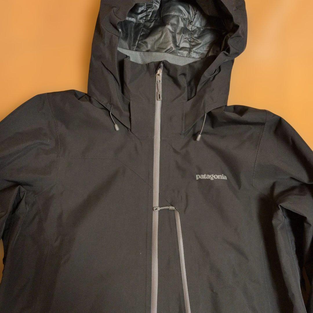 パタゴニア スノージャケット メンズL ゴアテックス