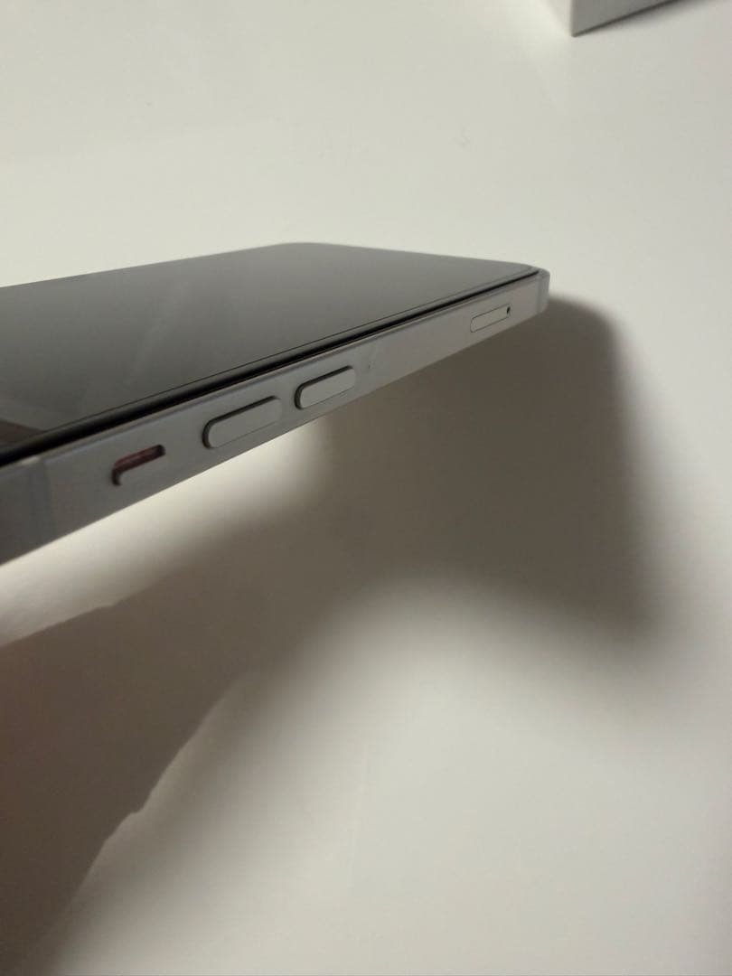 iPhone12mini ホワイト64GB①