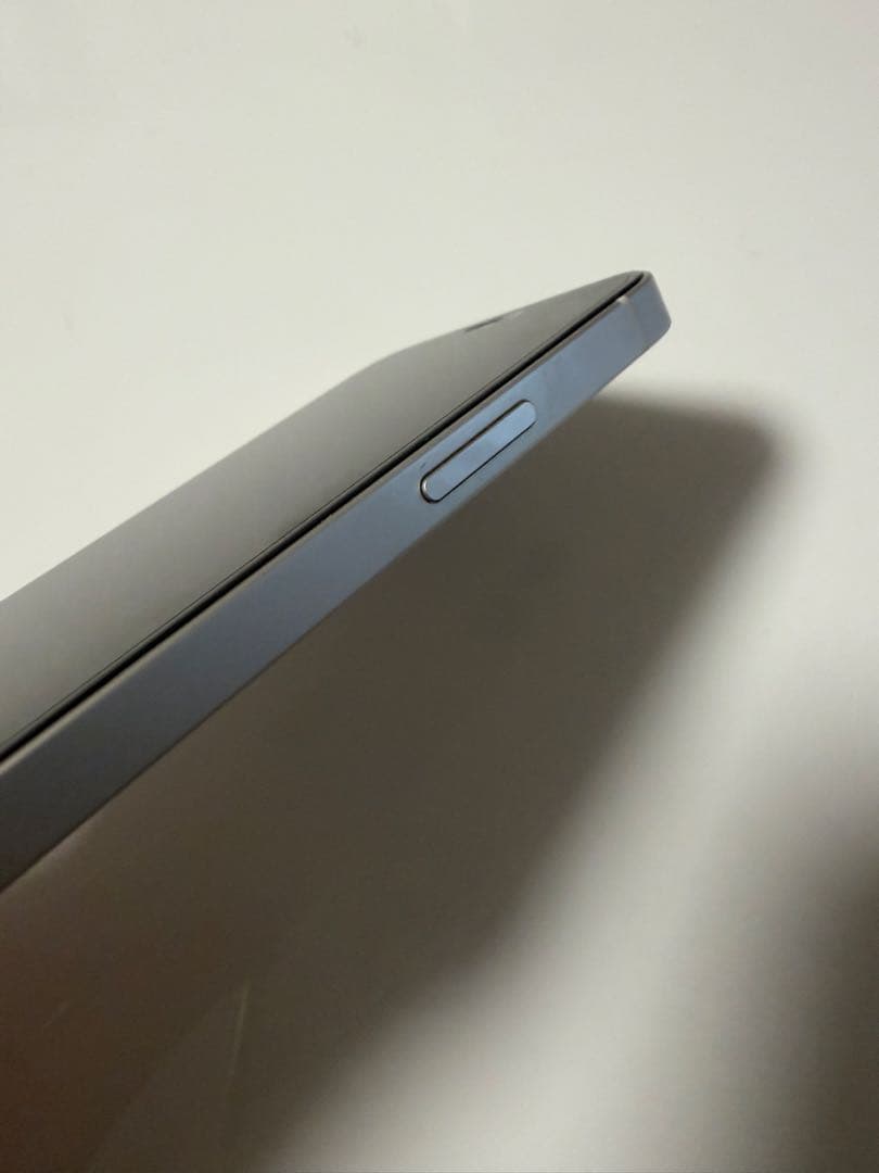 iPhone12mini ホワイト64GB①