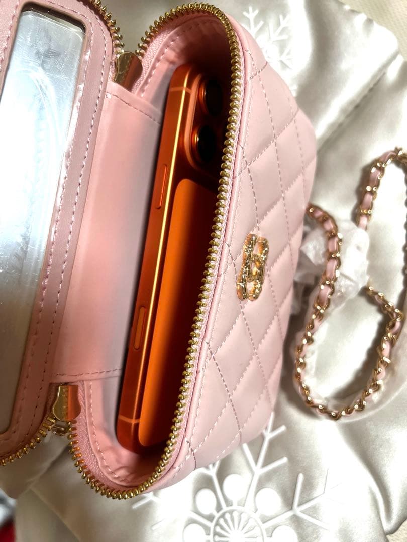 ショルダーバッグ　限定ノベルティ　希少