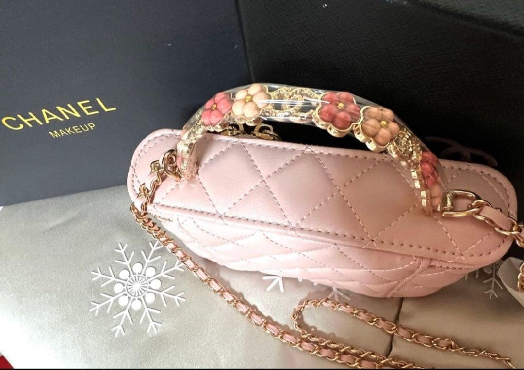 ショルダーバッグ　限定ノベルティ　希少