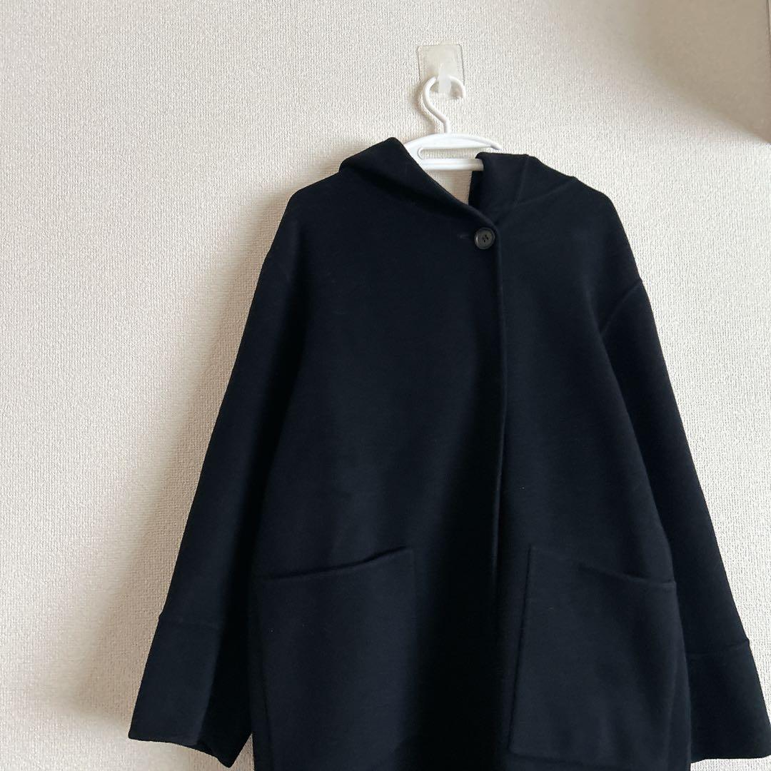 イエナ IENA スーパー160ダブルフェイス フードコート