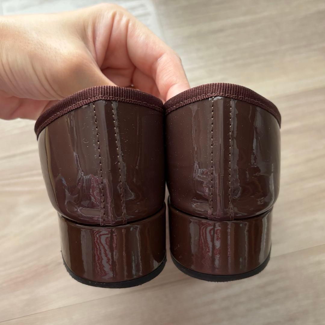 Repetto カミーユ　38.0