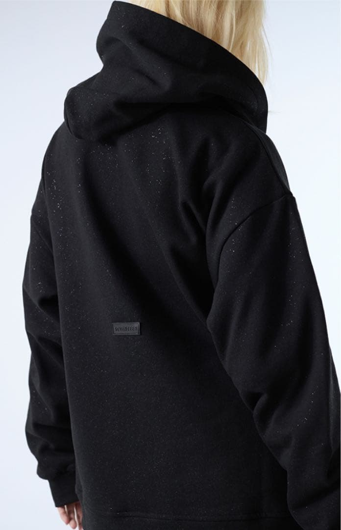 トップス SEVENTEEN [NEW_] ZIP-UP HOODIE