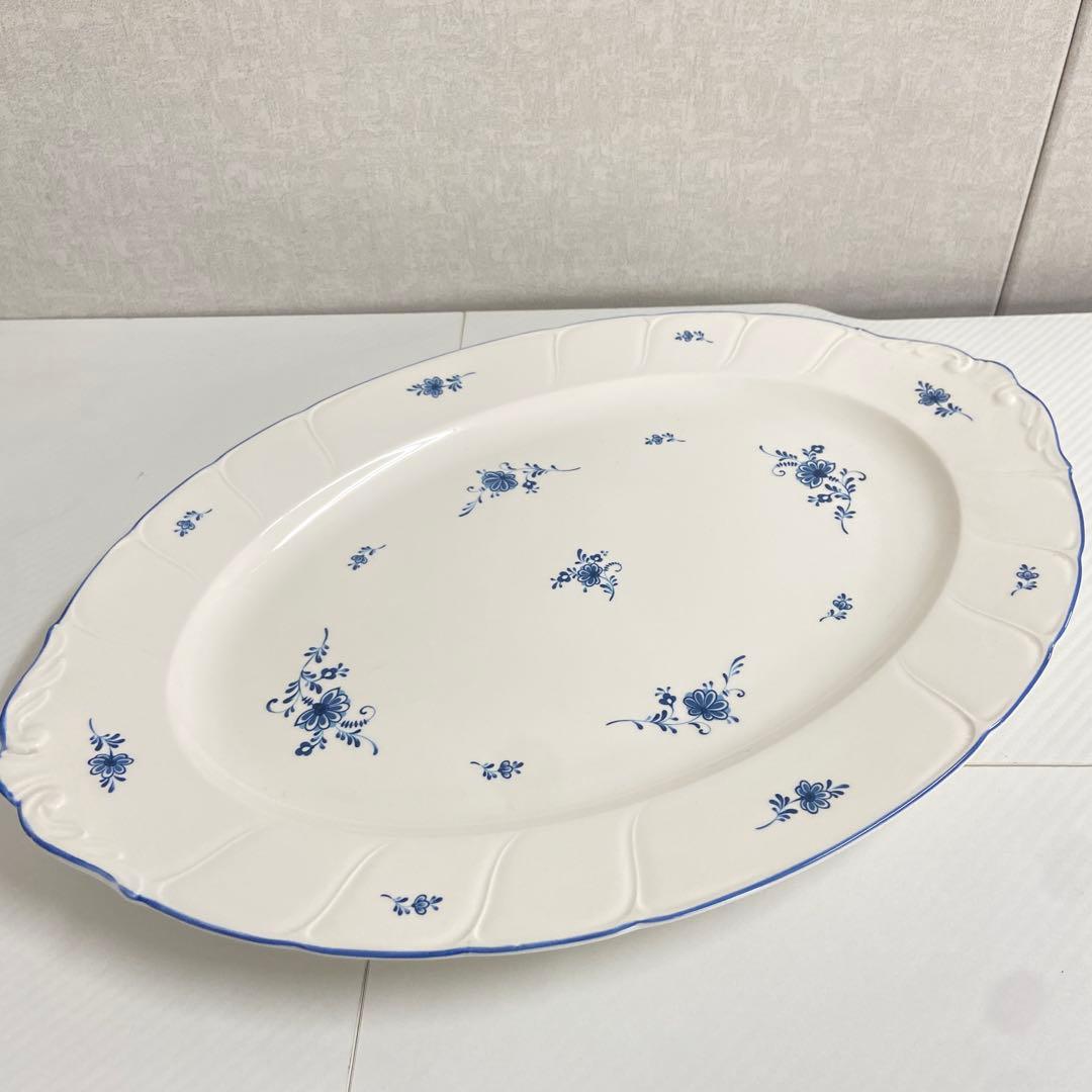 Noritake ノリタケ⭐️クラフトーン　プレートセット　34枚セット