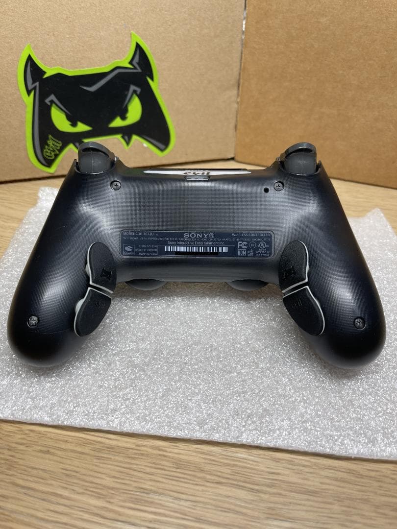 スマートトリガー Evil Controller エビル コントローラー