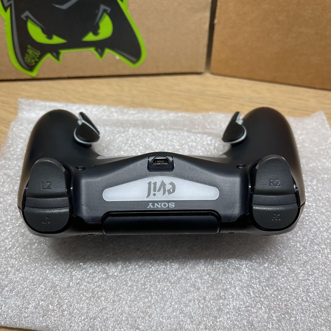 スマートトリガー Evil Controller エビル コントローラー