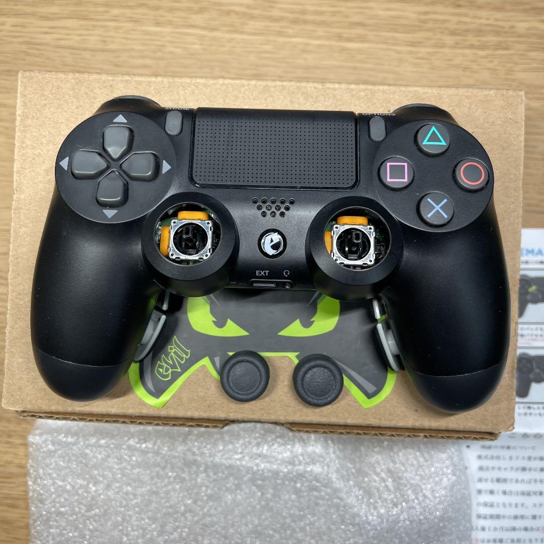 スマートトリガー Evil Controller エビル コントローラー