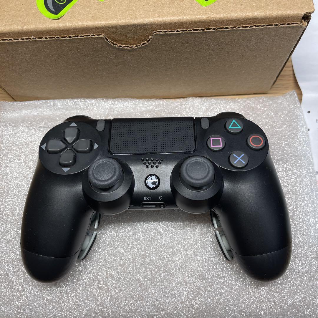 スマートトリガー Evil Controller エビル コントローラー