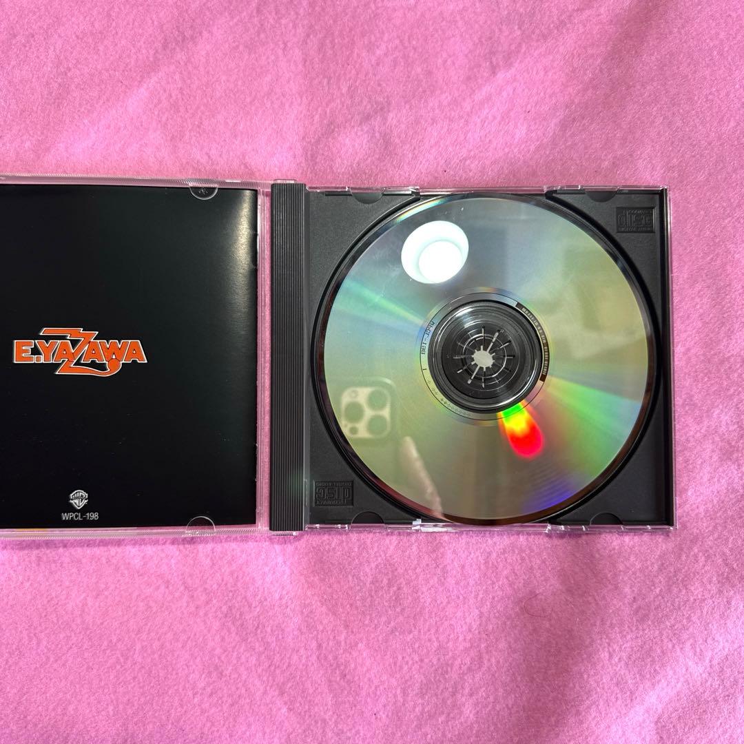 80s LIVE盤 矢沢永吉 / 1982 P.M.9 LIVE 1983年