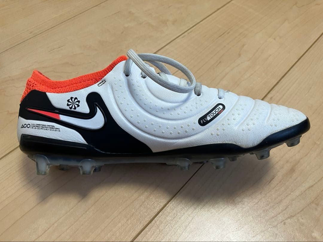 NIKE ティエンポ レジェンド 10 エリート AG-PRO 23.5cm
