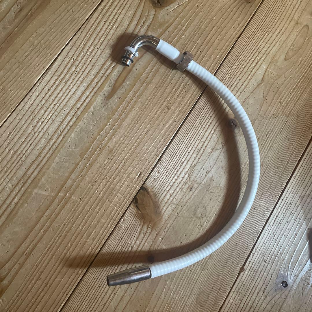 Sanas KS-50EX 浄水器 フィルター付き