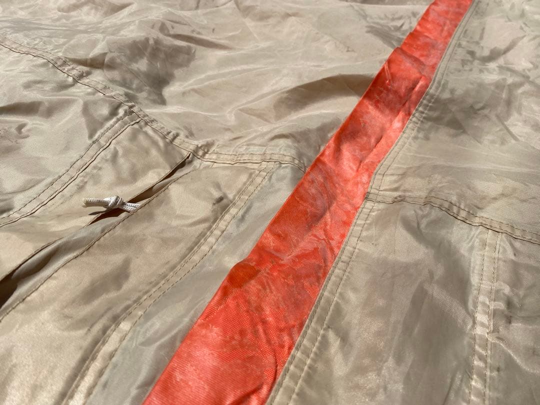 ト*オ様 カマボコテント2+カマボコシールドMセット