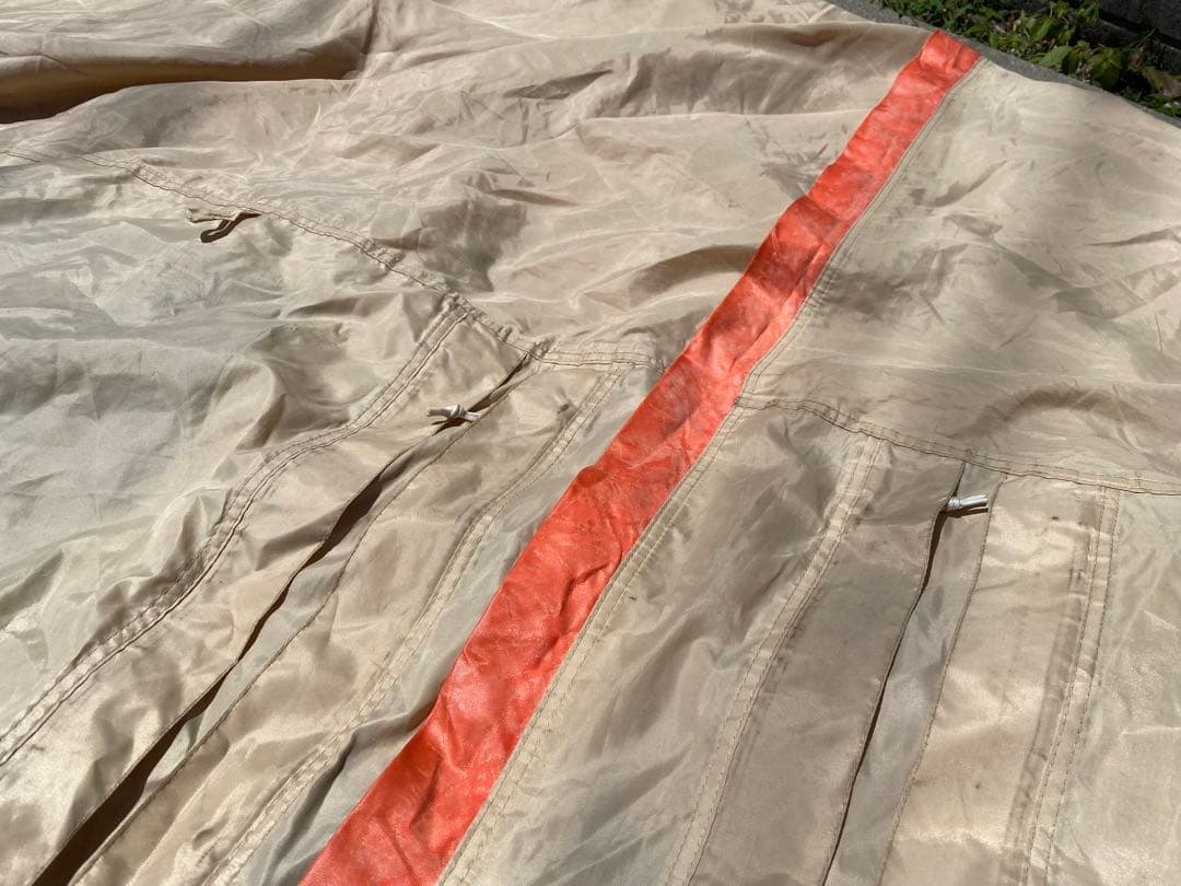 ト*オ様 カマボコテント2+カマボコシールドMセット