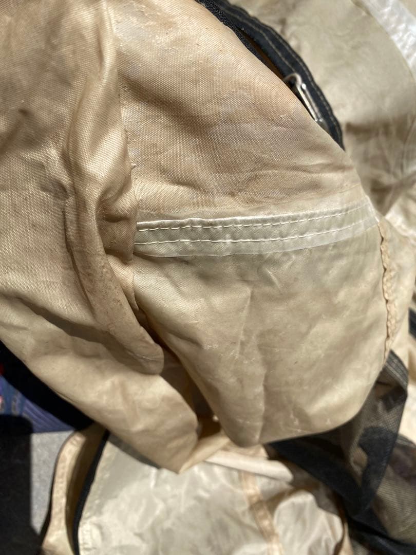 ト*オ様 カマボコテント2+カマボコシールドMセット