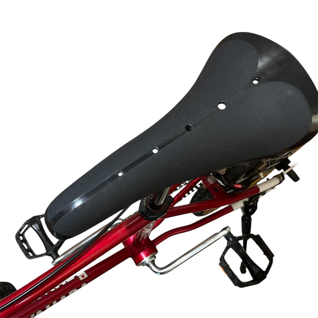 希少 美品 KUWAHARA E.T. 30周年 KE-01 BMX クワハラ