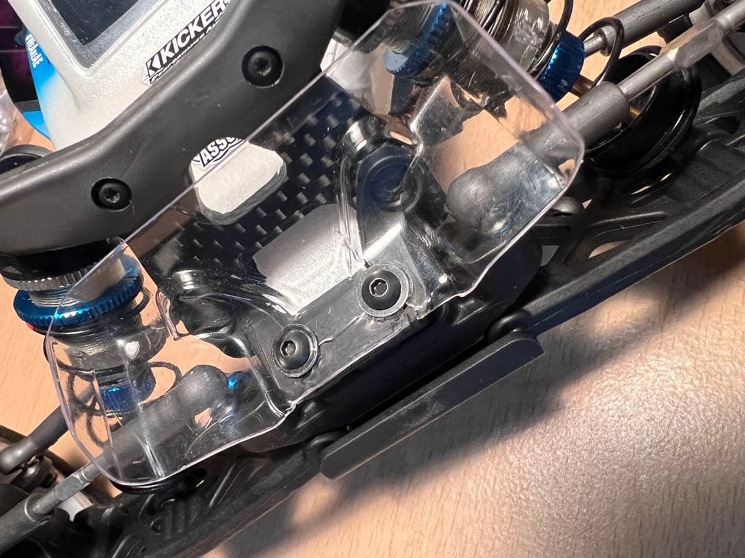 ホビーラジコン Associated B6.4 2WD Buggy