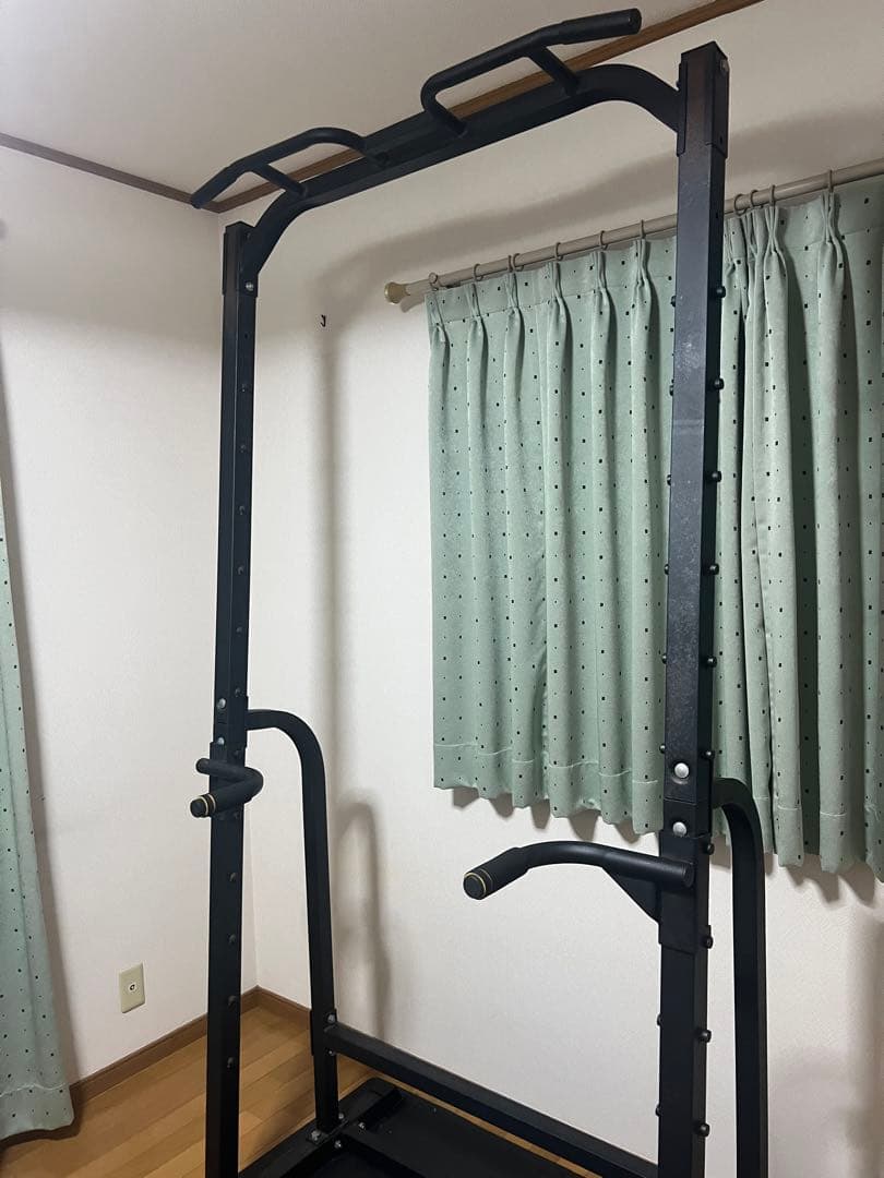 バーベルダンベル100KGセット/ハーフラック