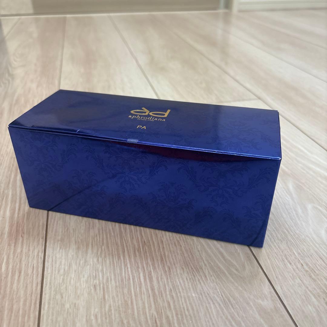 aphrodianaPA フェイスマスク 青