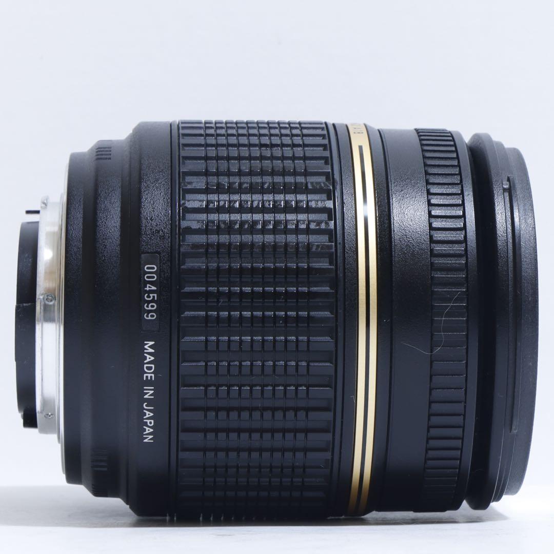 ゆうちゃん☆標準+望遠レンズ☆Tamron 18-250mmforニコン☆