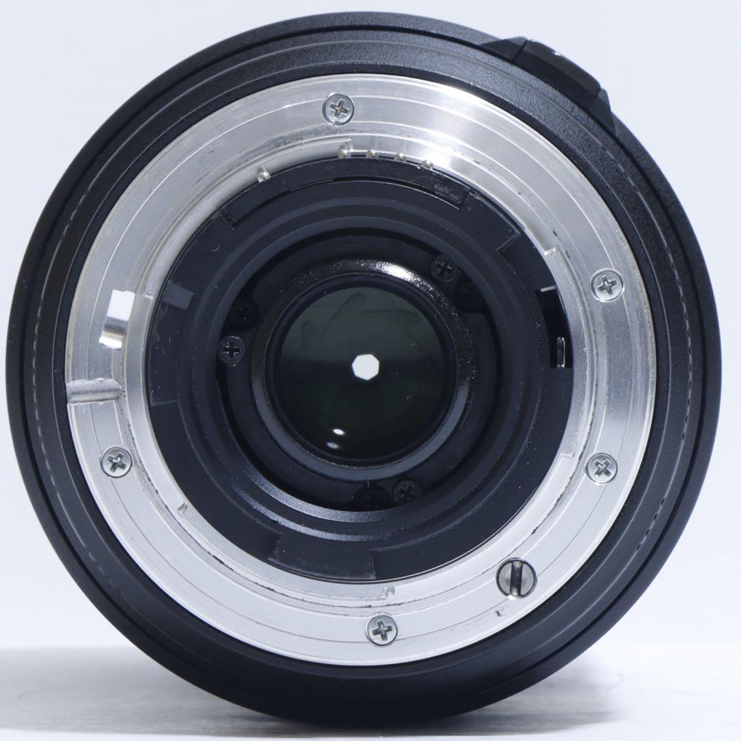 ゆうちゃん☆標準+望遠レンズ☆Tamron 18-250mmforニコン☆