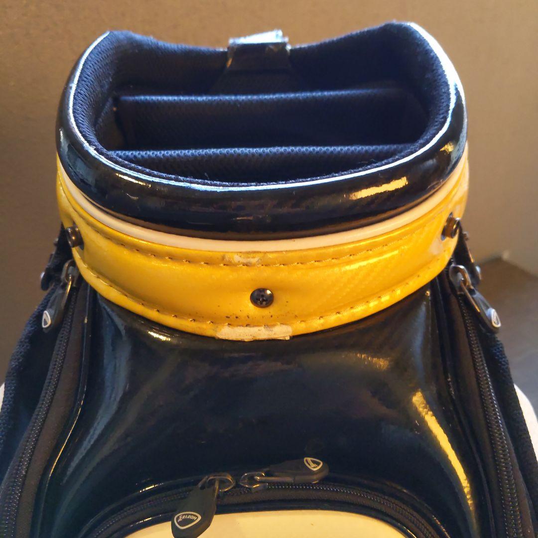 スリクソン　ツアーモデル　キャディバック