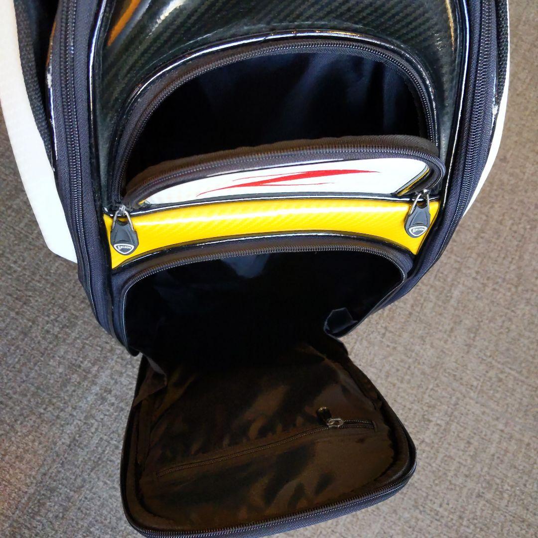 スリクソン　ツアーモデル　キャディバック