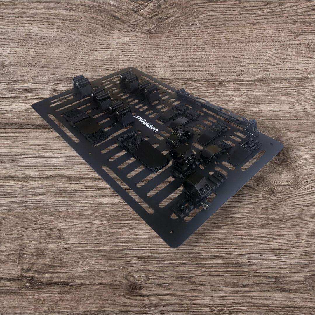 ステルスベース２枚セット