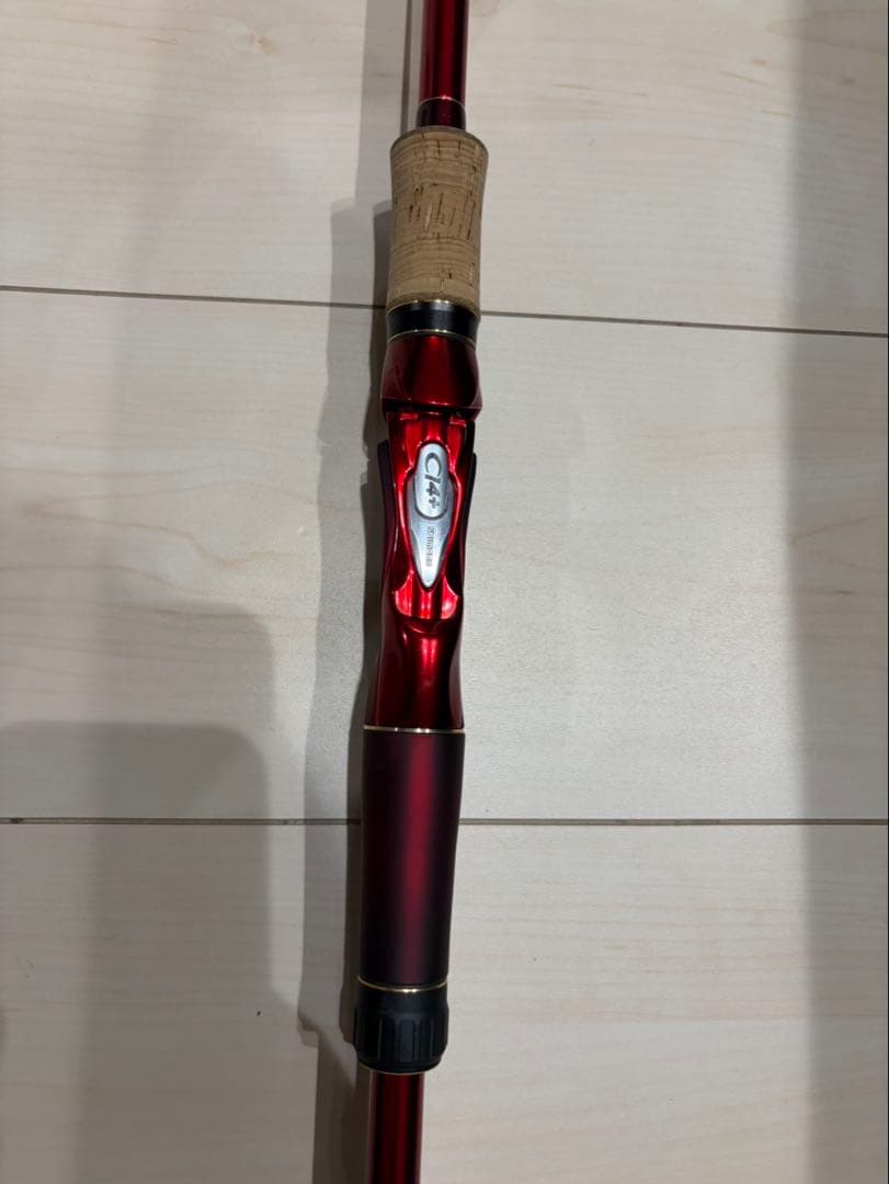 18ワールドシャウラ17114R-2