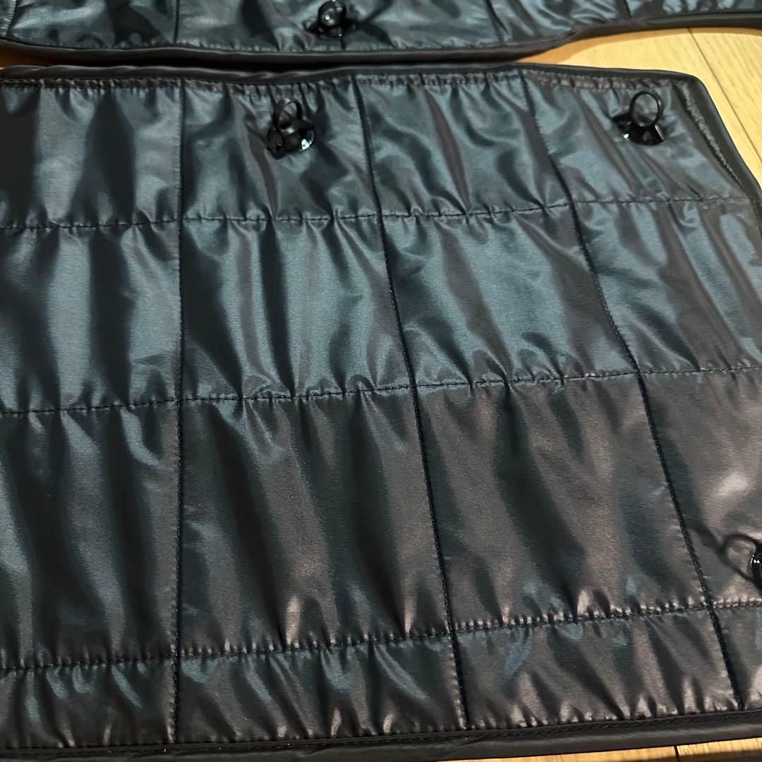 美品　エリシオン　日除けサンシェード