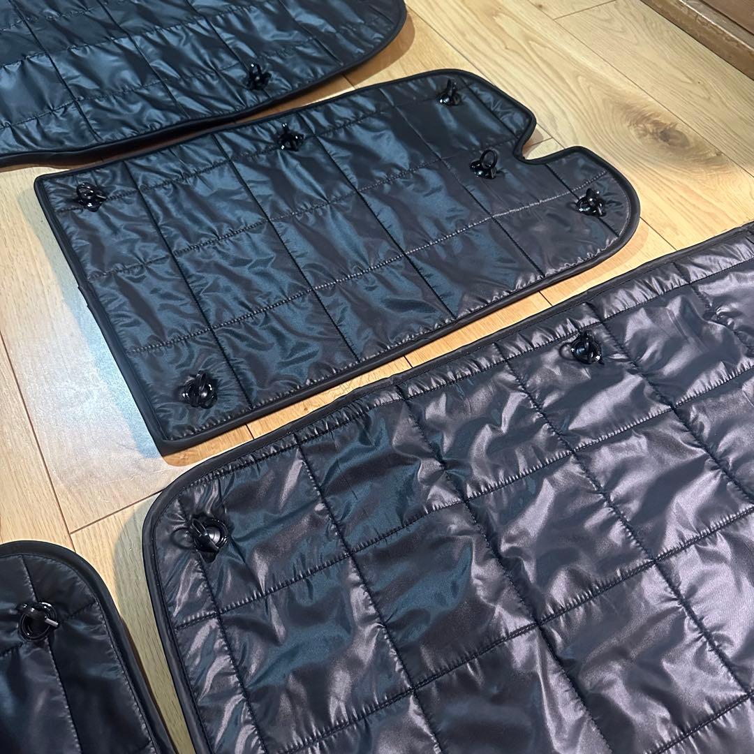 美品　エリシオン　日除けサンシェード