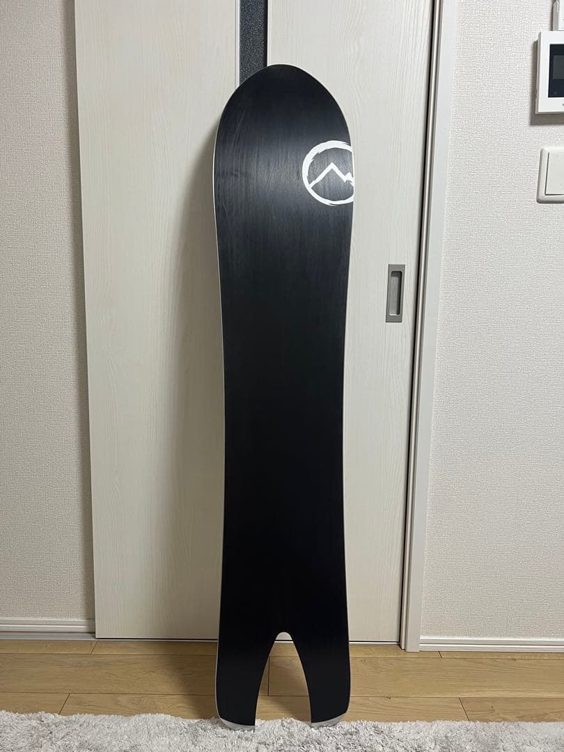 スノーボード november icecat 149