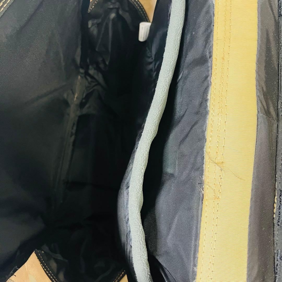 ノースフェイスNM82150ヒューズボックス2 バックパック迷彩リュックカモフラ