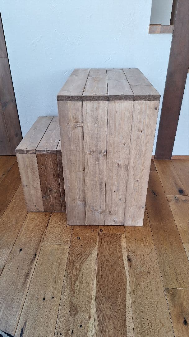 ねこさんラック