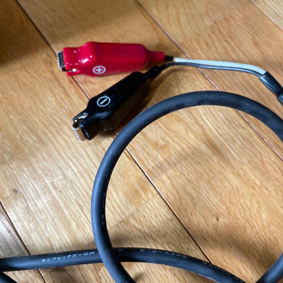 Daiwa MARINE POWER 3000 12V 電動リール　右巻き