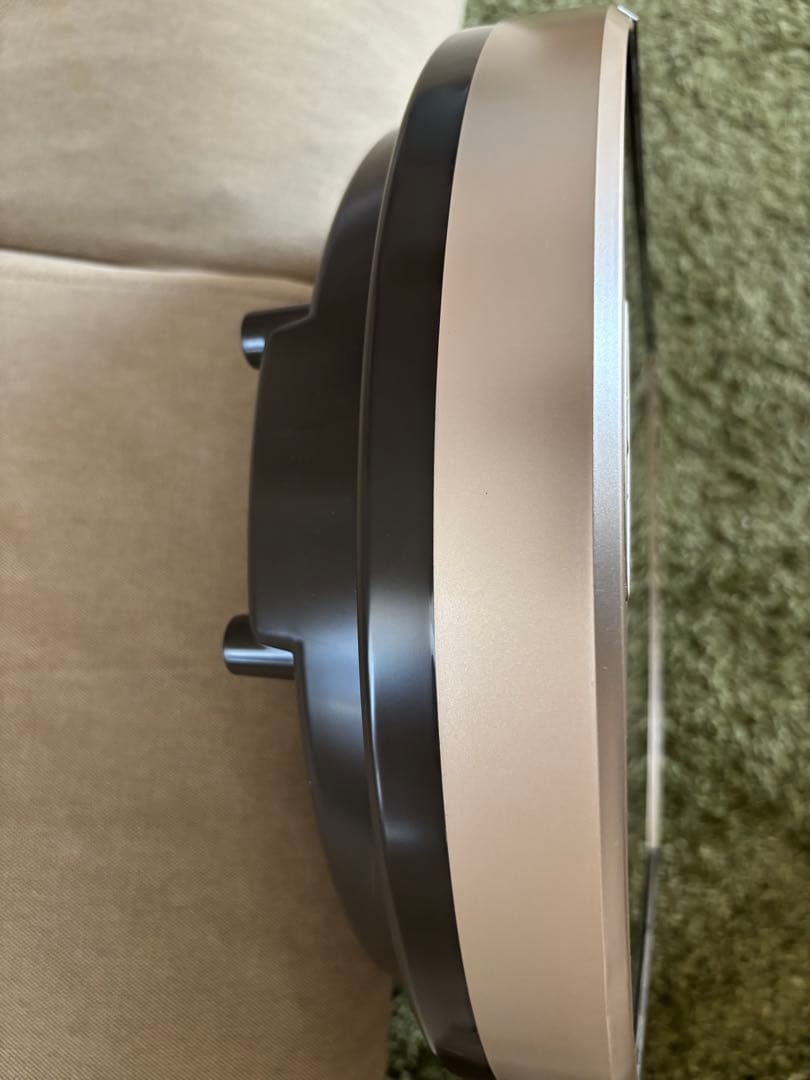 【美品】からくり時計　ウェーブシンフォニー　RE578B セイコー