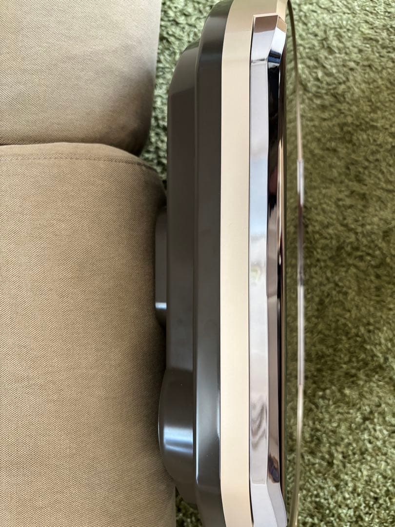 【美品】からくり時計　ウェーブシンフォニー　RE578B セイコー