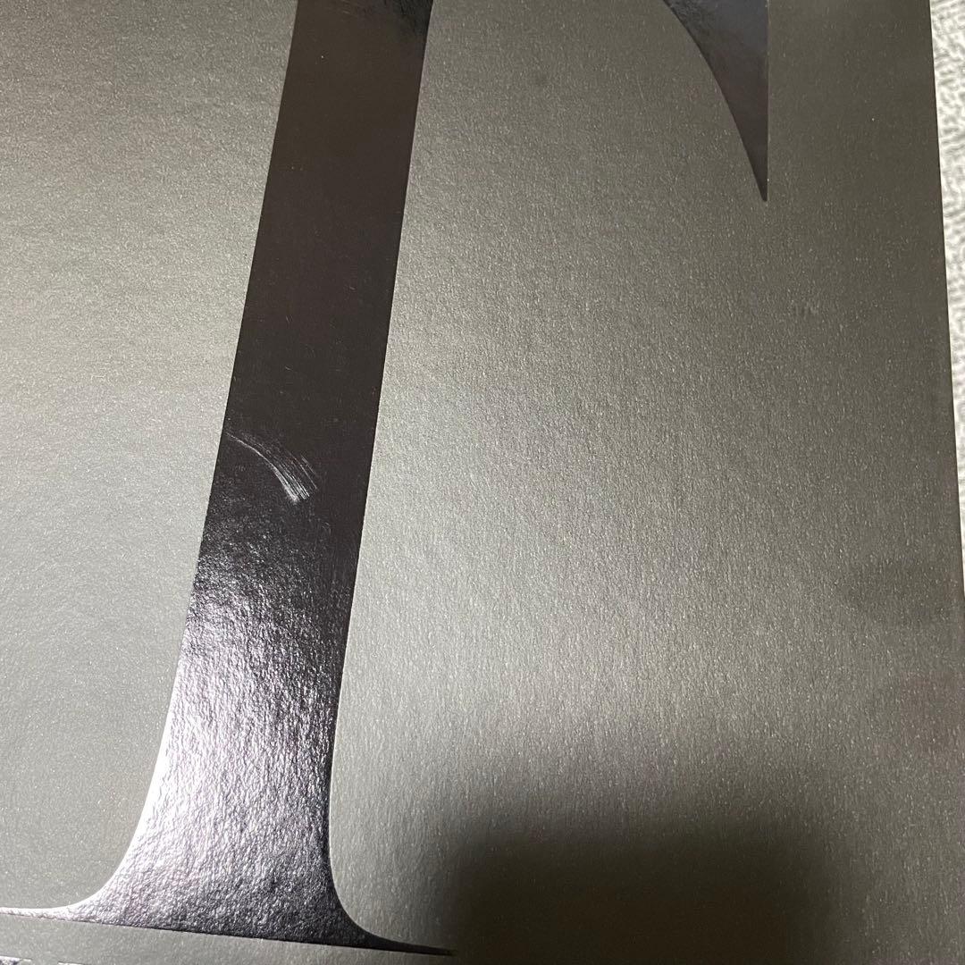 TAKAHIRO the VISIONALUX アルバム