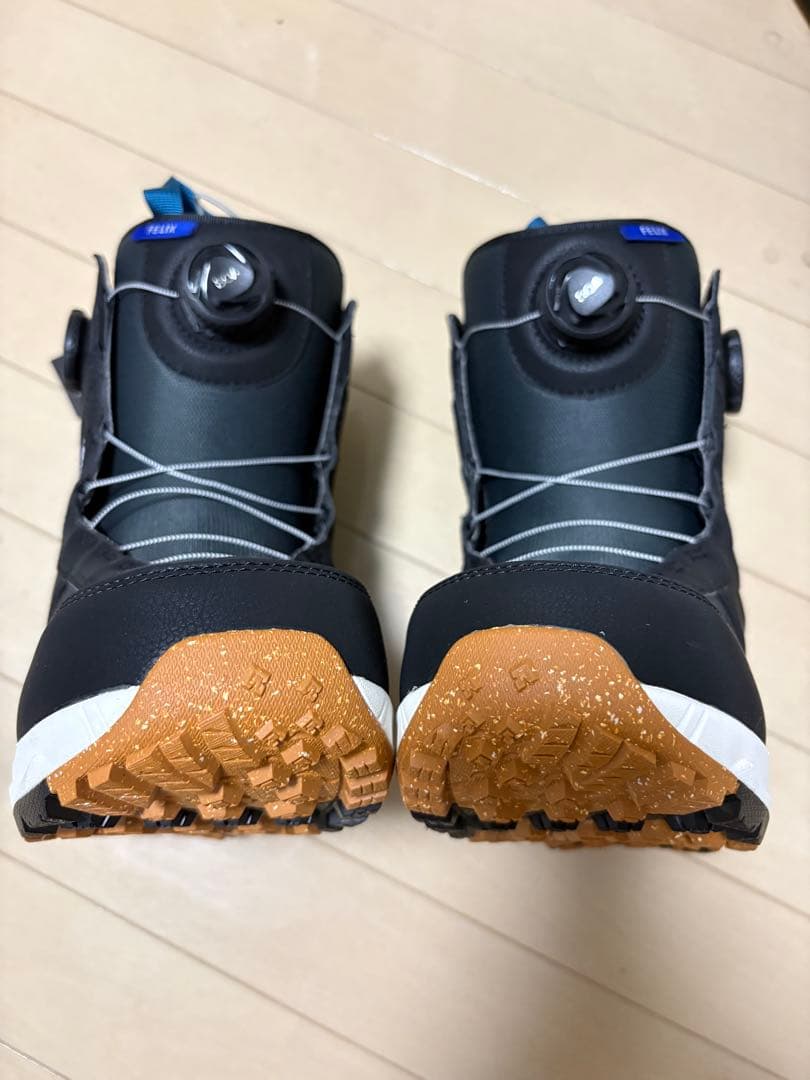 burton felix boa boot バートン　スノーボード　ブーツ